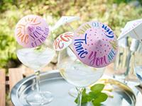 Brushpen edding 1340 lichtgroen | 10 stuks - thumbnail