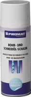 Promat/Tecwerk Boor-/snijolieschuim | 400 ml | spuitbus - 4000354056 - thumbnail