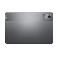 Lenovo Tab M11, display 10,95 inch FullHD - (processor MediaTek Helio G88, 4 GB RAM, 128 GB geheugen, WiFi 5, 4G LTE, tablet Android 13) - Luna Grey, met voeding - thumbnail