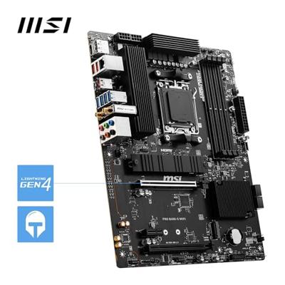 Moederbord AMD MSI PRO B650-S WIFI