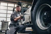 Bosch Accessories 2608594271 Gatenzaagset 11-delig 1 set(s) - thumbnail