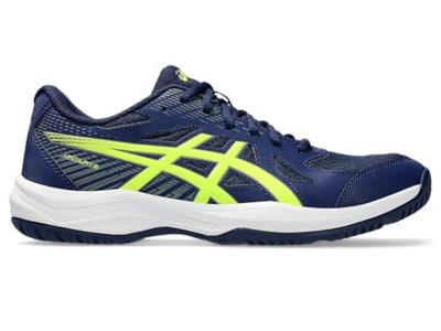 Asics Upcourt 6 Indoorschoen - thumbnail