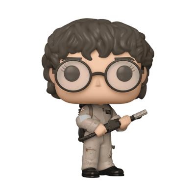 Ghostbusters Funko Pop Vinyl: Phoebe