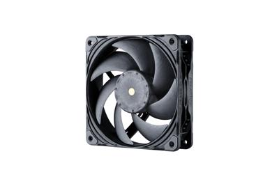 Phanteks PH-F120T30_BG PC-ventilator (b x h x d) 120 x 120 x 30 mm