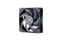 Phanteks PH-F120T30_BG PC-ventilator (b x h x d) 120 x 120 x 30 mm - thumbnail