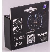 Wowow spaakreflector spoke refletor 72 pcs. - thumbnail