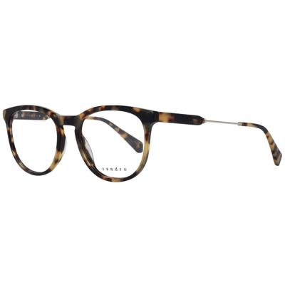 Heren Brillenframe Sandro Paris SD1012 51206 Heren Brillenframe Sandro Paris SD1012 51206