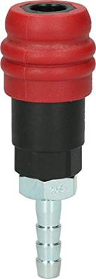 KS Tools 999.9096 9999096 Persluchtkoppeling 1 stuk(s)