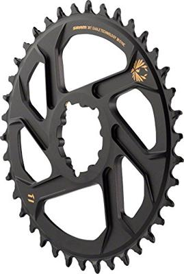 SRAM kettingblad "x-sync 2" chain ring x-sync 2 30t gold