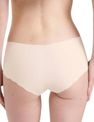 Dames Zero short Modal 2.0 - Naadloze dames boxershort - Katoenen kruisje