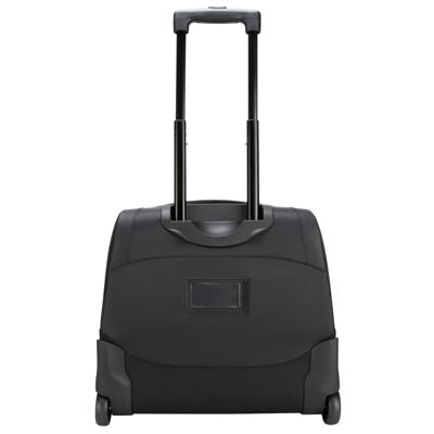 Targus TCG717GL notebooktas 43,9 cm (17.3 ) Trolleytas Zwart Targus TCG717GL notebooktas 43,9 cm (17.3 ) Trolleytas Zwart