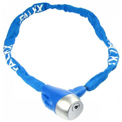 Falkx kettingslot 800 x 3,5 mm blauw Falkx kettingslot 800 x 3,5 mm blauw