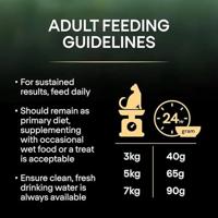 PURINA Pro Plan LiveClear Sterilised Rich in turkey - droog kattenvoer - 2,8kg - thumbnail