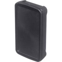 Bopla BOP 500-9005 Handbehuizing 130 x 75 x 26 ABS Zwart (RAL 9005) 1 stuk(s) - thumbnail