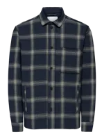 Only & Sons Aiden Overhemd - thumbnail