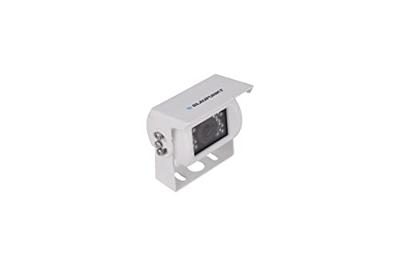 Blaupunkt RVC 2.0 Kabelgebonden achteruitrijcamera Extra IR-verlichting Wit - thumbnail