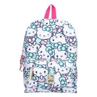Hello Kitty Backpack Cheerful 33 cm - thumbnail
