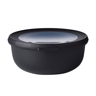 Multikom Cirqula 750 ml Nordic Black Mepal Cirqula - Mepal