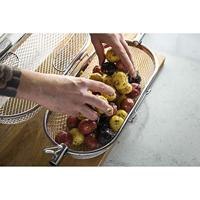 Mand voor draaispit barbecue Napoleon Grills - Napoleon grills - thumbnail