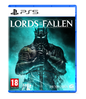 Lords of the Fallen - thumbnail
