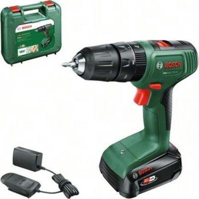 Bosch Home and Garden EasyImpact 18V-40 06039D8101 Accu-schroefboormachine 18 V 1.5 Ah