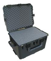 SKB iSeries 2317-14 waterdichte flightcase (leeg) 584x432x356mm - thumbnail
