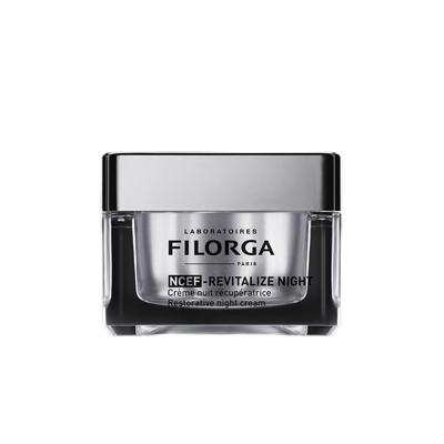 Filorga NCEF Revitalize - Restorative Night Cream 50ml