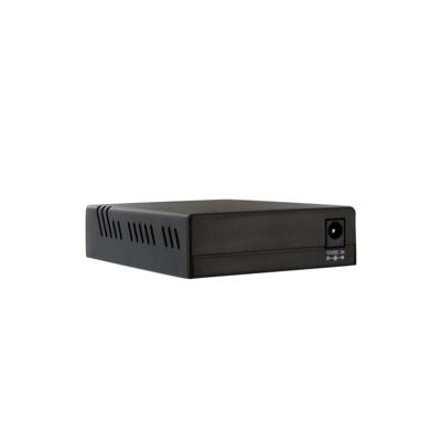 StarTech Media Converter (10/100 Ethernet op multi-mode lichtgolfgeleider, 2 km)