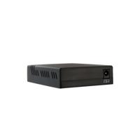 StarTech Media Converter (10/100 Ethernet op multi-mode lichtgolfgeleider, 2 km) - thumbnail