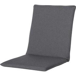 Madison stapelstoel tuinkussen Manchester grey
