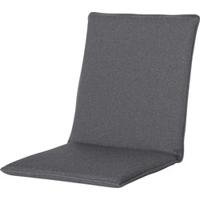 Madison stapelstoel tuinkussen Manchester grey - thumbnail