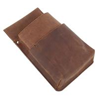 Alassio JU-42195 Heuptas Portefeuille Nappa Leer/Bruin - thumbnail