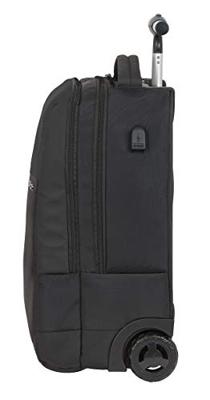 Laptoptrolley 2 Wielen Safta M144B 15,6'' Laptoptrolley 2 Wielen Safta M144B 15,6''