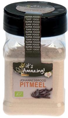 Its Amazing Johannesbroodpitmeel Its Amazing Johannesbroodpitmeel