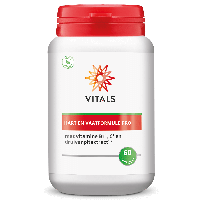 Hart en vaatformule pro - 60 capsules - thumbnail