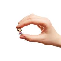 Harry Potter Funko Bitty Pop! 4-Pack: Hermione Granger / Viktor Krum / Ginny Weasley - thumbnail