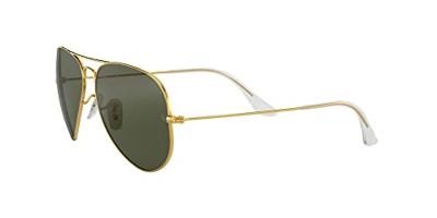 Ray Ban RB3025 L0205 58 Heren Zonnebril 58x14x140