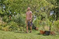 Liano Life 15m slangkit - Drukweerstand: 22 barlengte: 15 m Ø Int. 13 mm - 18445-20 - thumbnail