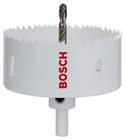 Bosch Accessoires HSS Bi-Metaal Gatzaag 95 mm - 2609255619 - thumbnail