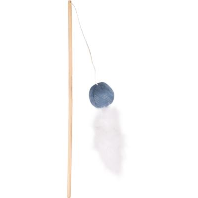 Kattenspeeltje Hengel Medy 40 cm Flamingo Kattenspeeltje Hengel Medy 40 cm Flamingo