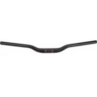 Ergotec stuur Ergo L 31,8 12° mat zwart - thumbnail