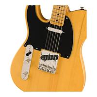 Squier Classic Vibe 50s Telecaster Butterscotch Blonde LH MN - thumbnail