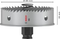 Bosch Accessories 2608594469 2608594469 Gatenzaag 89 mm 1 stuk(s) - thumbnail