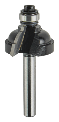 Makita Accessoires Holprofielfrees 25,4x12,7 S6 - D-68806 D-68806