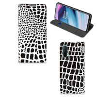 OnePlus Nord CE 5G | Hoesje maken | Slangenprint - thumbnail