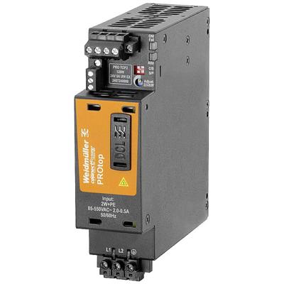 Weidmüller 2467240000 Schakelnetvoedingsmodule 28.8 V 5 A 120 W