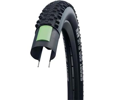 Schwalbe Performance line-banden "smart sam plus tyre smart sam plus perf.line 60-559