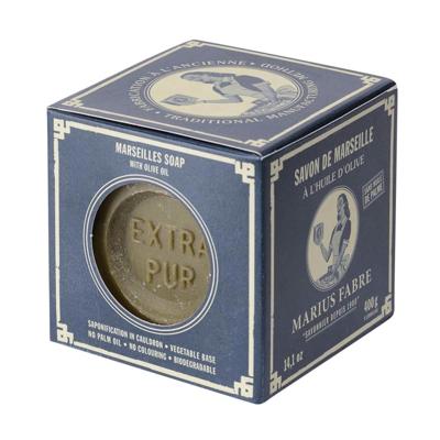 Savon Marseille Zeep Olijf