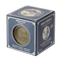 Savon Marseille Zeep Olijf - thumbnail