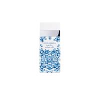 Dolce & Gabbana Light Blue Summer Vibes Eau de Toilette 100ml - thumbnail